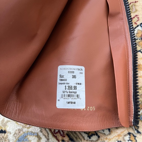 Frame NWT Boots - Picture 8 of 16